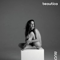 Ph. Monica Irma Ricci - Model Miriam Bellucci - Beautica Magazine e 