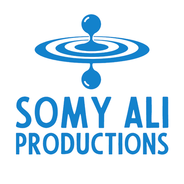 Somy Ali Productions LLC logo