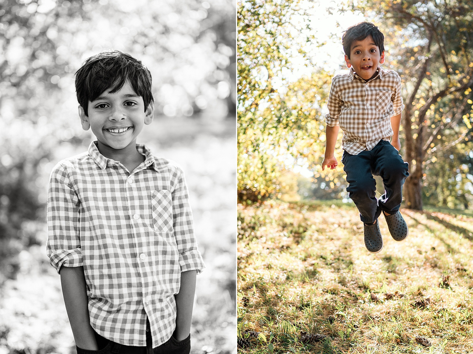 A portrait in the arnold arboretum by Boston child photographer korri leigh crowley