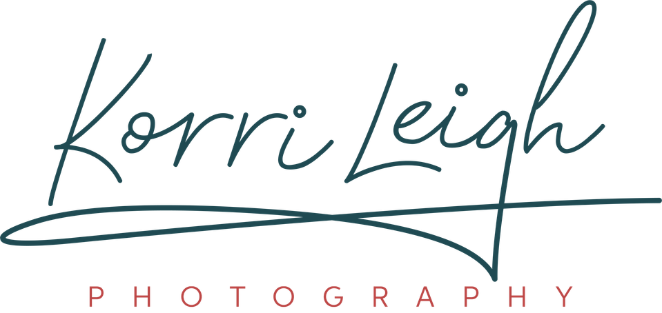 Korri Leigh Photography