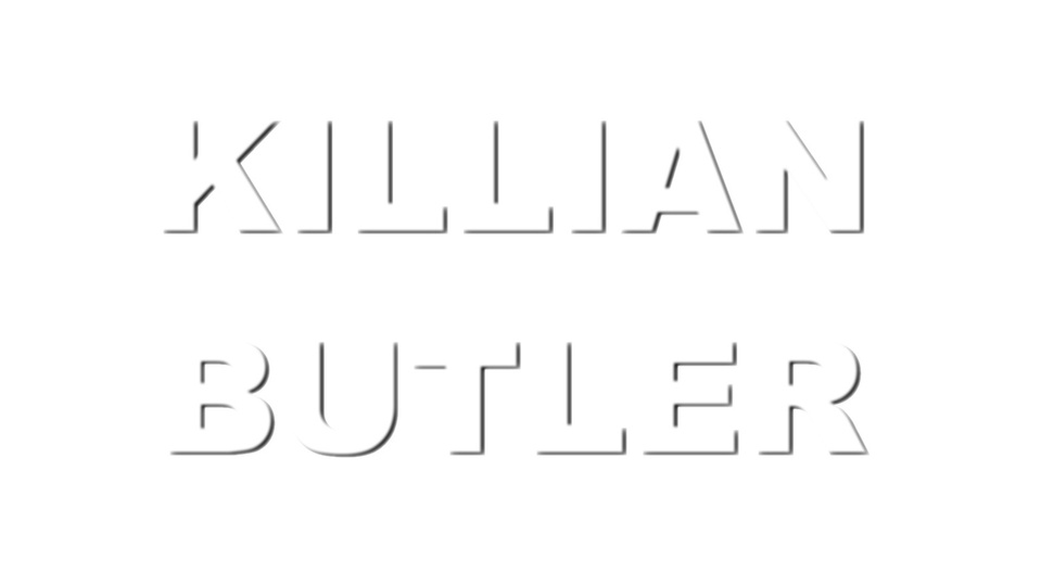 Killian Butler