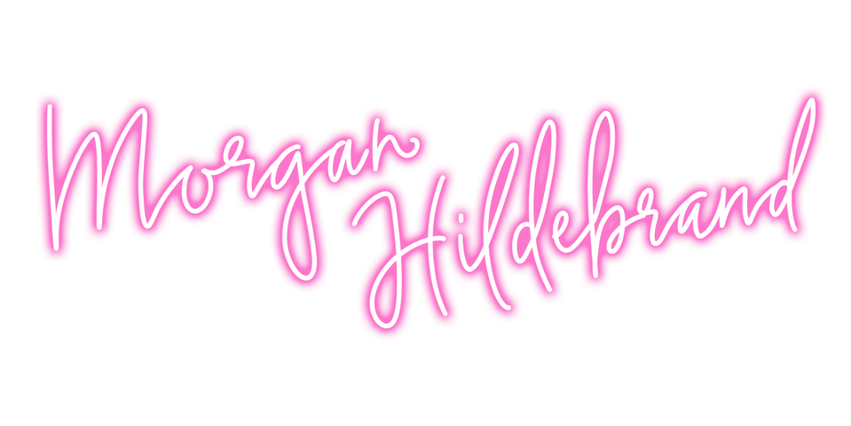 MORGAN HILDEBRAND