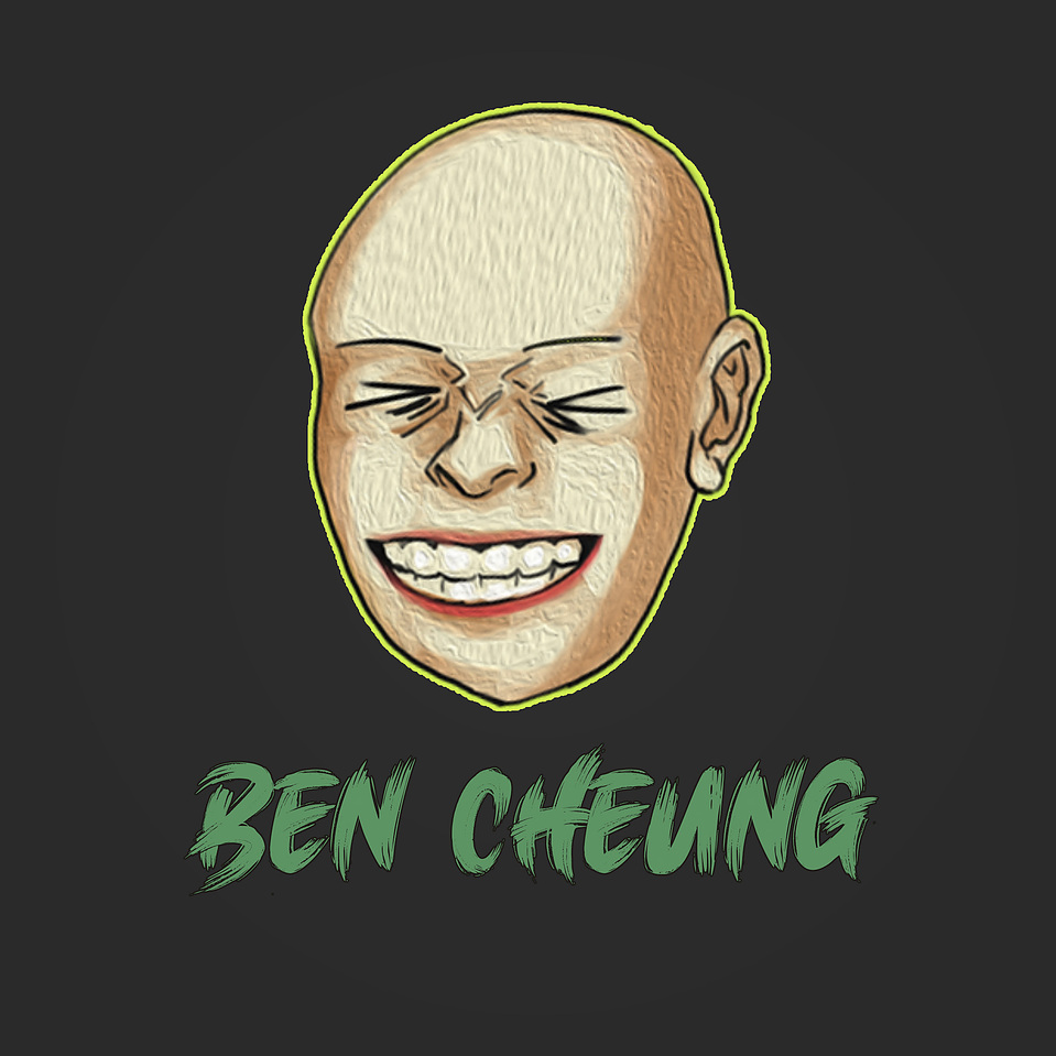 Ben Cheung's Portfolio