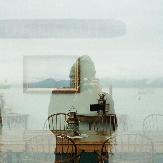 San Diego Photographer Evan McGinnis