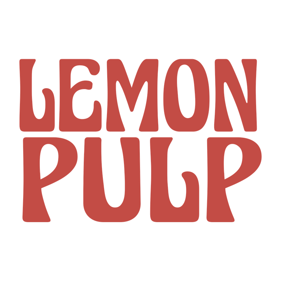 LEMONPULP