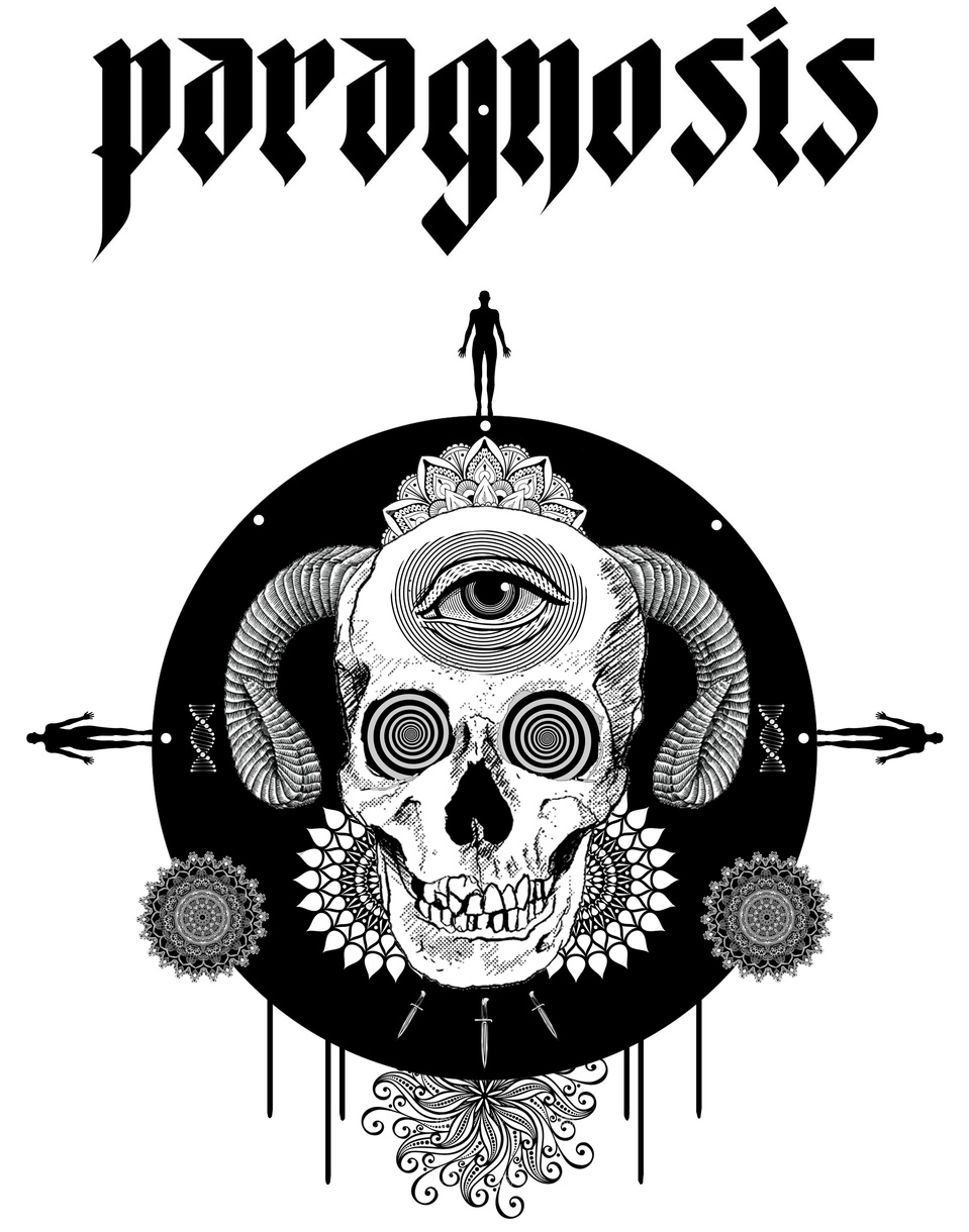 Paragnosis's Portfolio