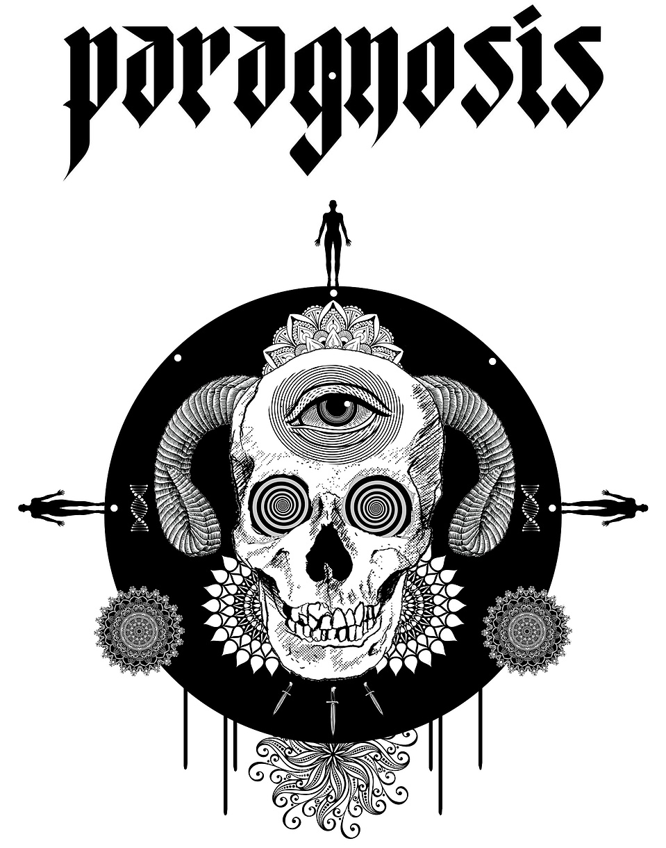 Paragnosis's Portfolio