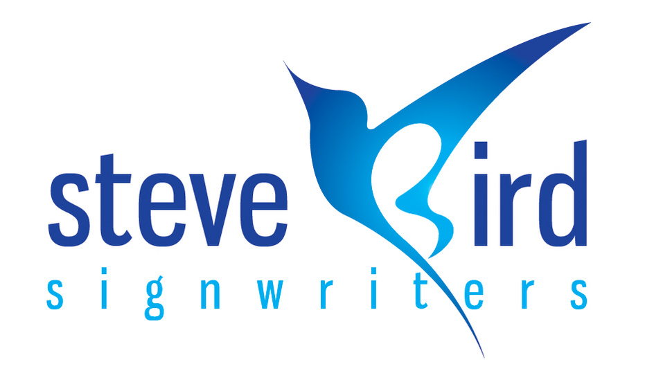 Steve Bird Signs
