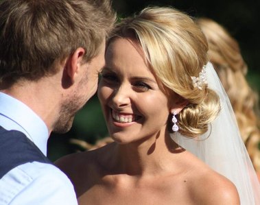 Bree & Shane Wedding Ceremony