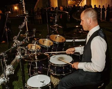 Sarah & Gareth's Event