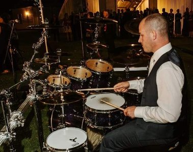 Sarah & Gareth's Event