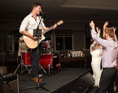 Kim & Matt (June, 2016) Event