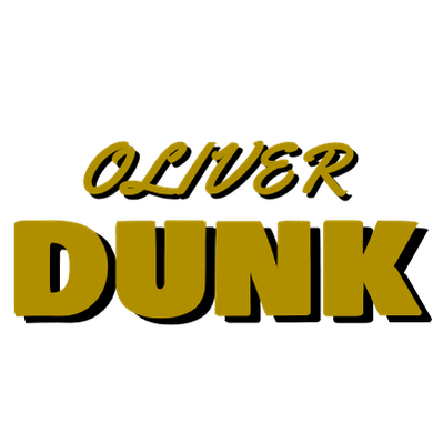 Oliver Dunk