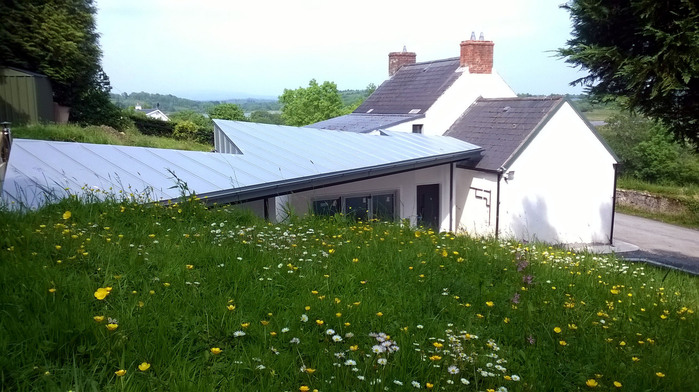 extension old house co leitrim