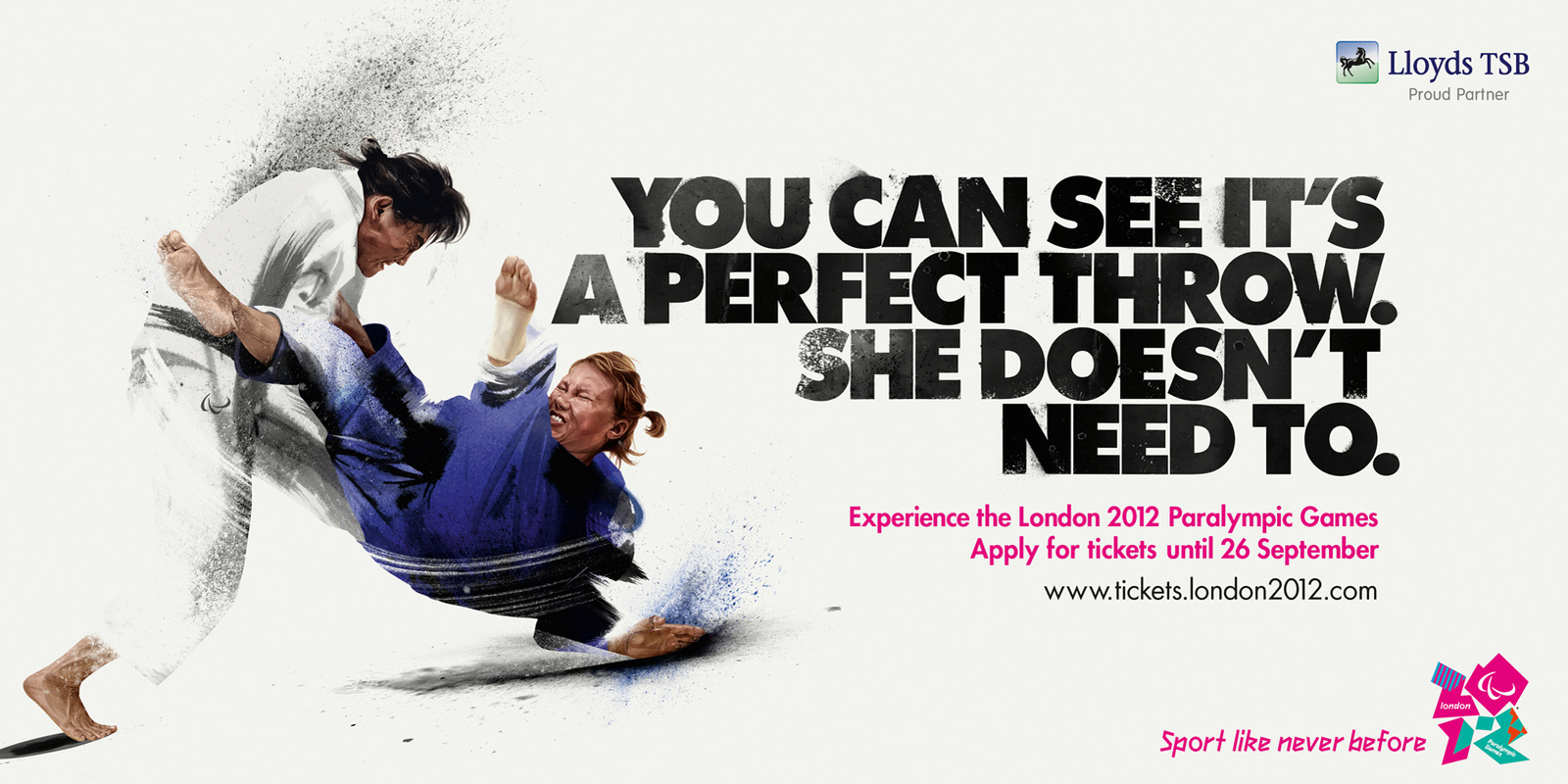 HelloVon Studio www.hellovon.com Leading portrait illustrator. Paralympics 2012 campaign. Sport illustration, action, olympics, contemporary, modern, motion, portrait, painting, ink, watercolour, celebrity, icon, hero, iconic