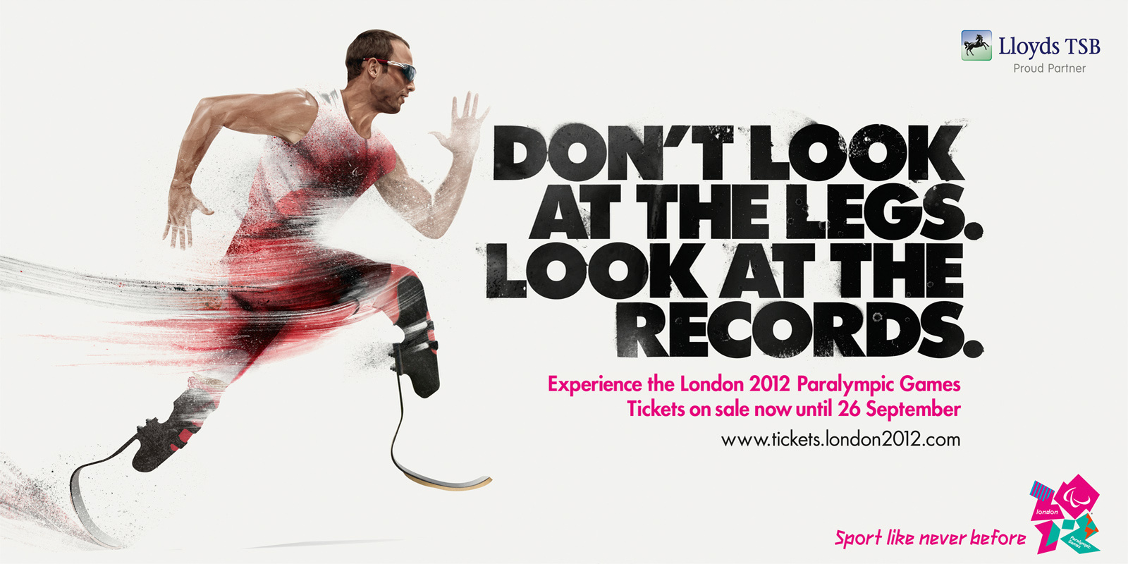 HelloVon Studio www.hellovon.com Leading portrait illustrator. Paralympics 2012 campaign. Sport illustration, action, olympics, contemporary, modern, motion, portrait, painting, ink, watercolour, celebrity, icon, hero, iconic