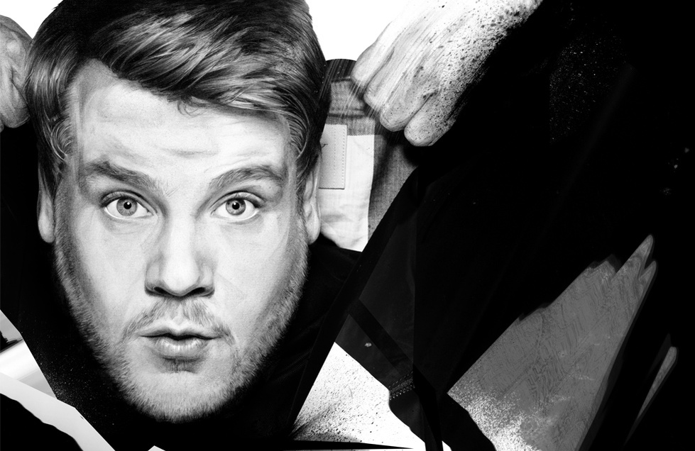 HelloVon Studio www.hellovon.com Leading portrait illustrator Von. Plan B. Rankin collab for Hunger Mag. Illustration, ethereal, contemporary, modern, motion, portrait, painting, ink, drawing, pencil, celebrity, hero, iconic