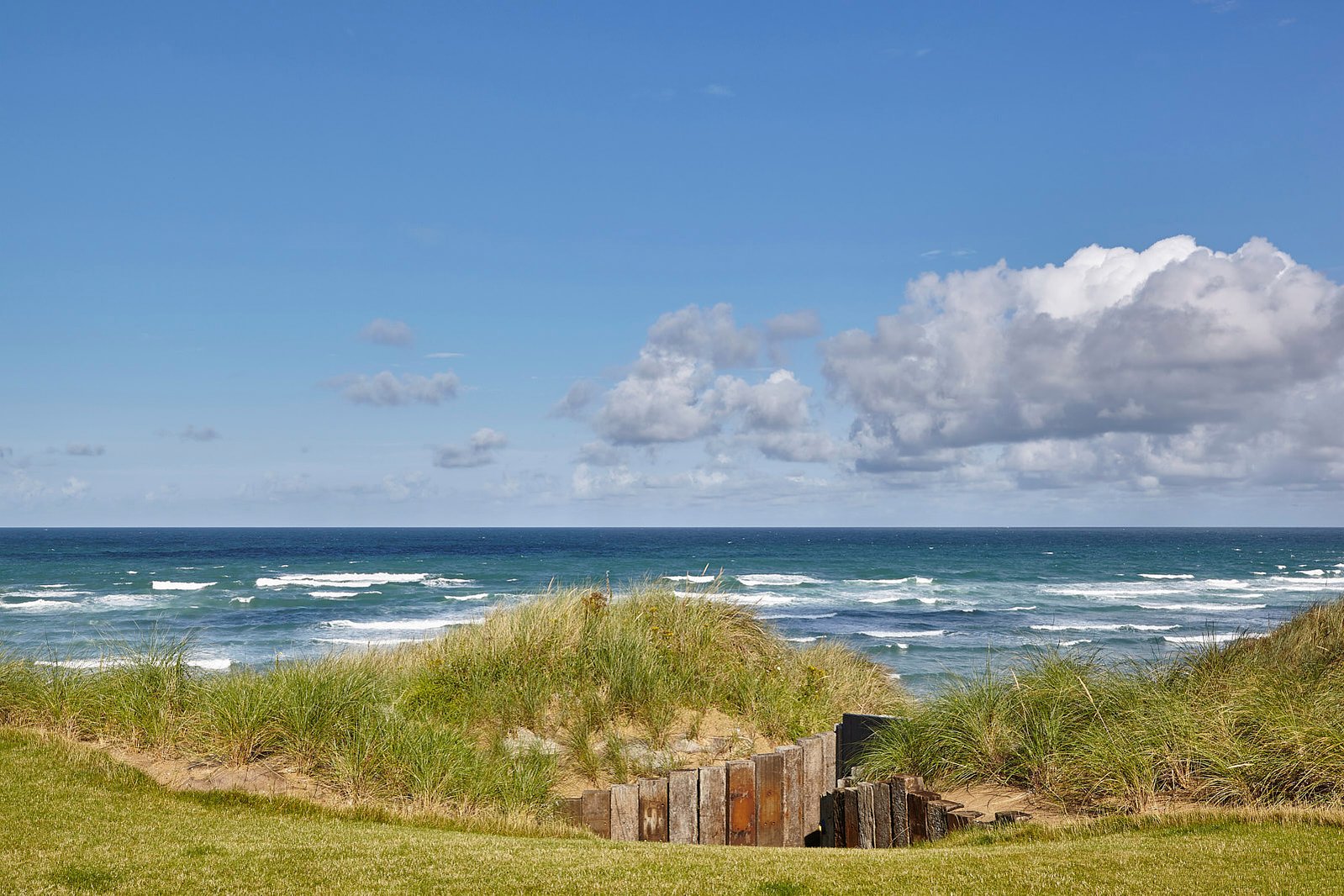 Stock photos of beaches Cornwall