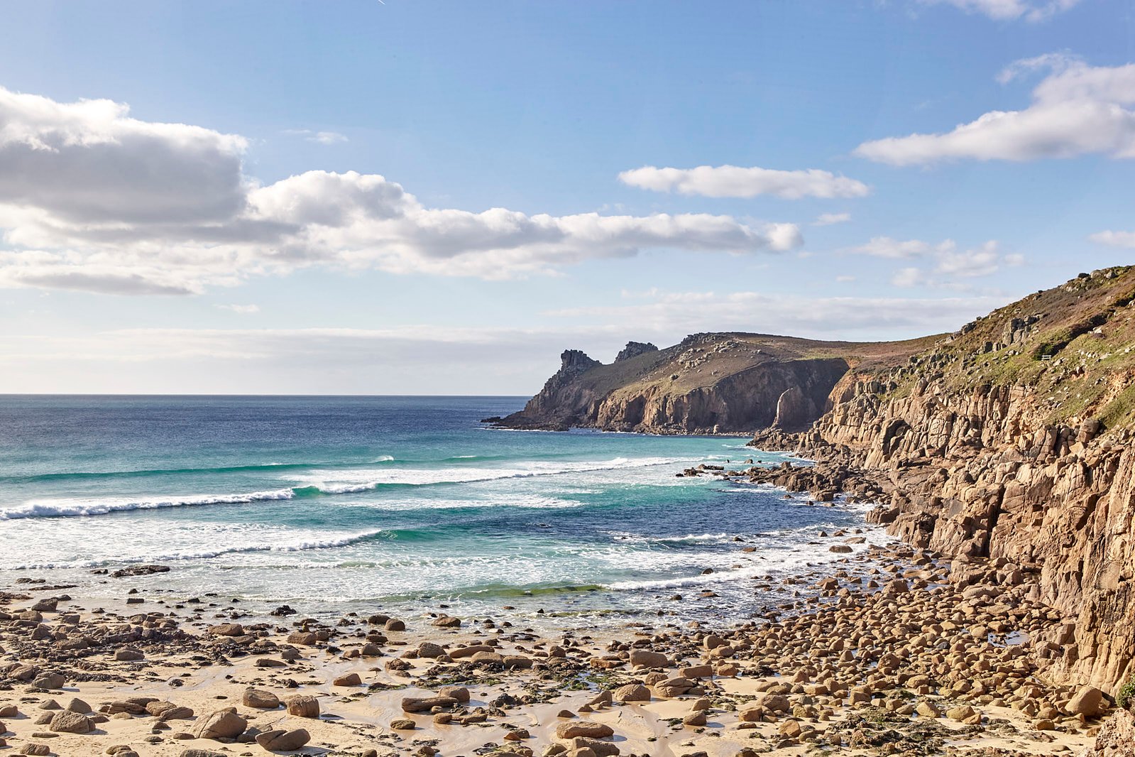 Cornwall Stock Photos Beaches