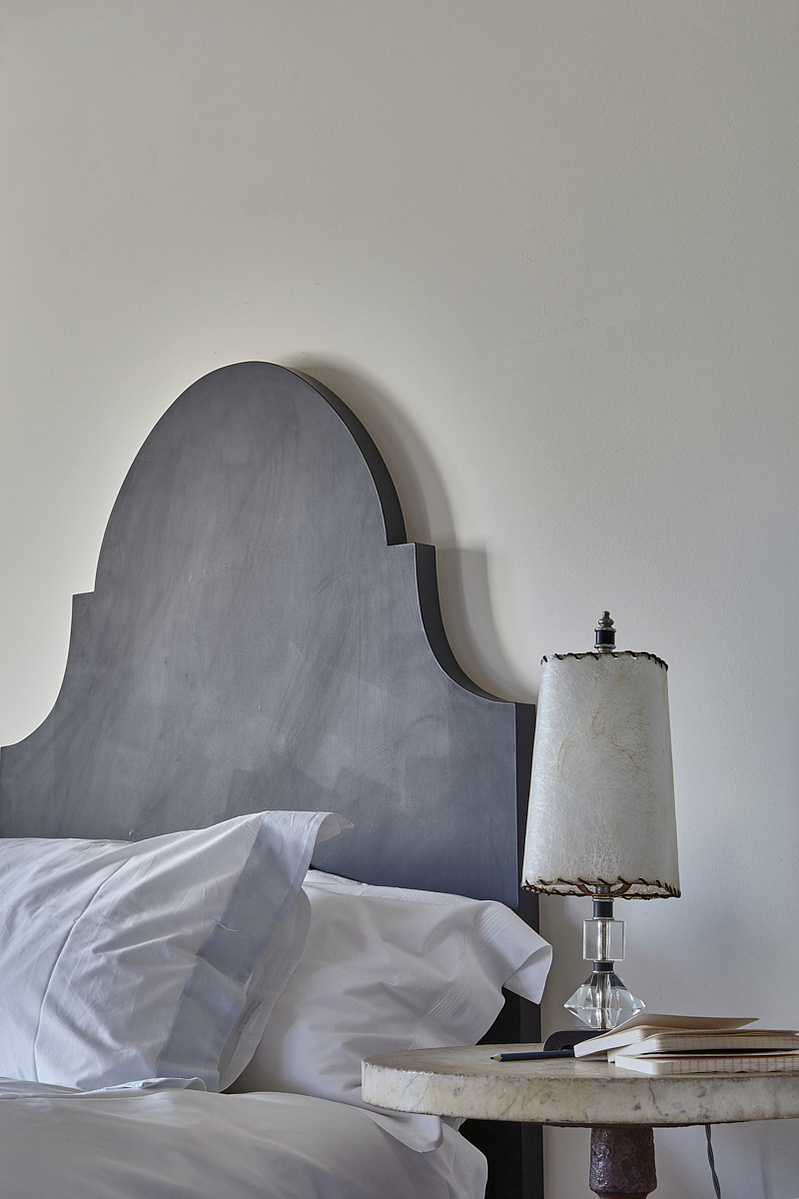 Stock photos of homes in Cornwall from Cornish Pixels the Cornwall Stock Photo Library. Beautiful slate headboard from Cornwall.