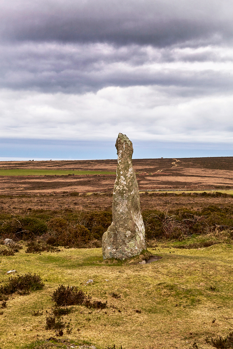 Cornish moors stock photo. Stock photos of places in  Cornwall from Cornish Pixels the Cornwall Stock Photo Library. Stock images  of places to go in Cornwall.