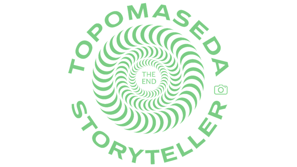 Topo Maseda's Portfolio