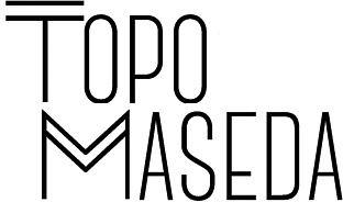 Topo Maseda's Portfolio