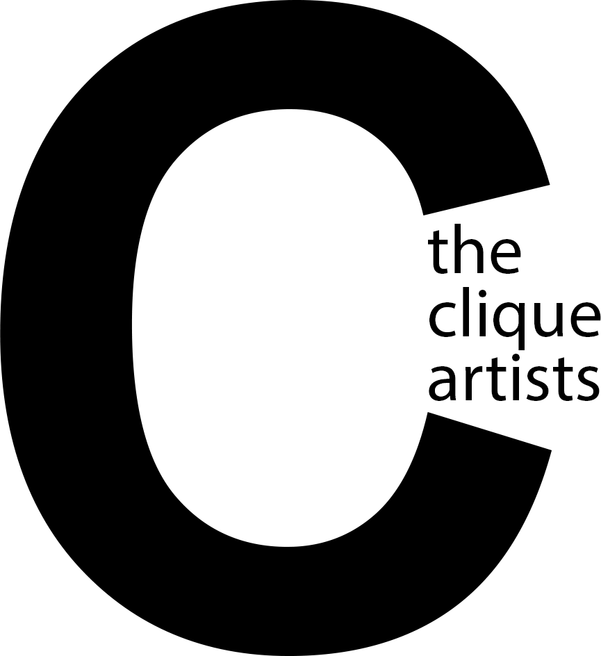 THE CLIQUE ARTISTS