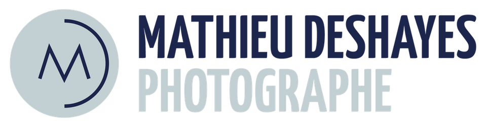 Mathieu Deshayes Photographe