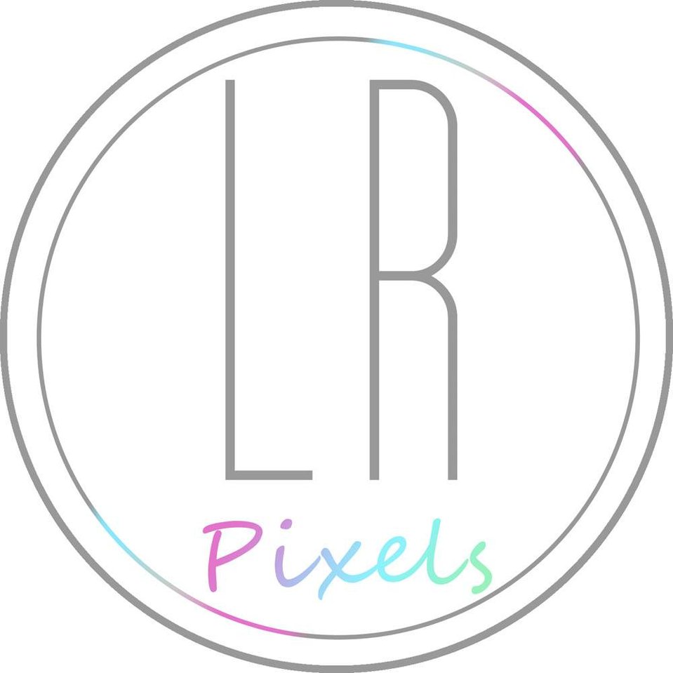 LR Pixels - Memphis Portrait and Wedding Photographer