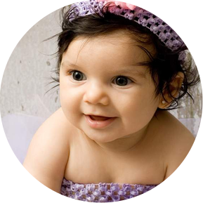 Newborn and kids photo session. Memphis Portrait and Wedding Photography by Loreana Rojas