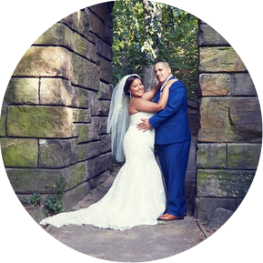 Memphis Portrait and Wedding Photography by Loreana Rojas