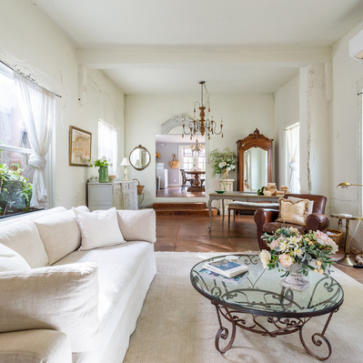 Airbnb, Historic luxury cottage in Jacksonville, Oregon