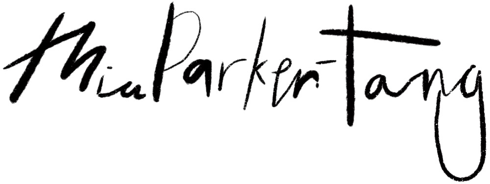 Mia Parker-Tang 
