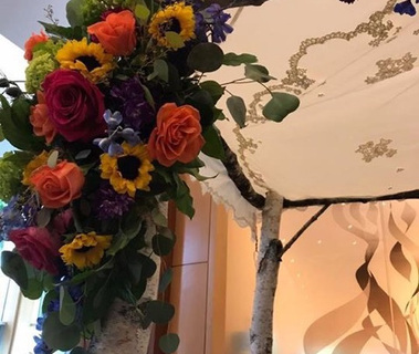 Chuppah