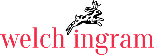 Welch Ingram's Portfolio