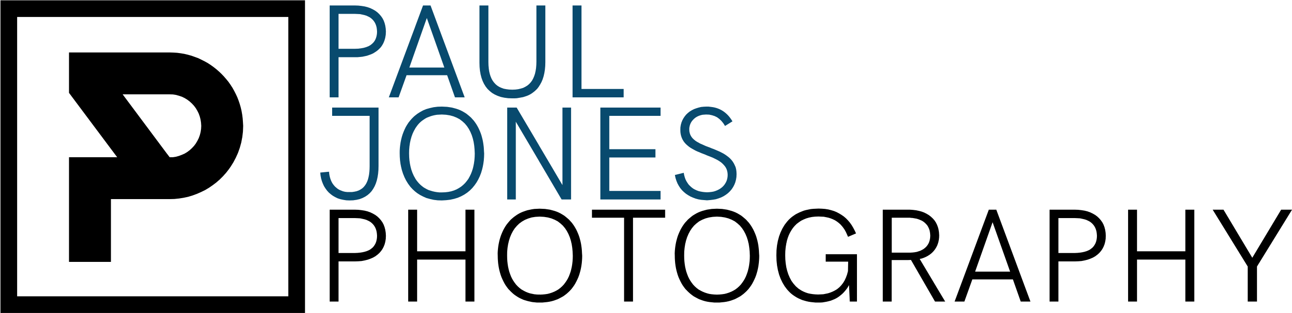 Paul Jones's Photography