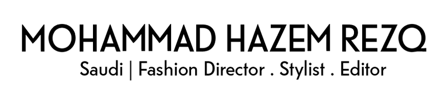 Mohammad Hazem Rezq's Portfolio