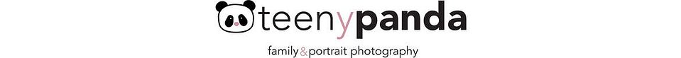Teeny Panda Photography 