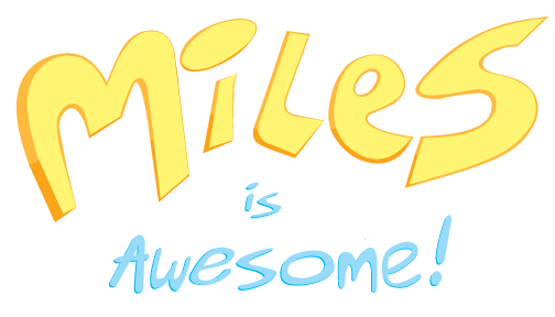 Miles's Portfolio