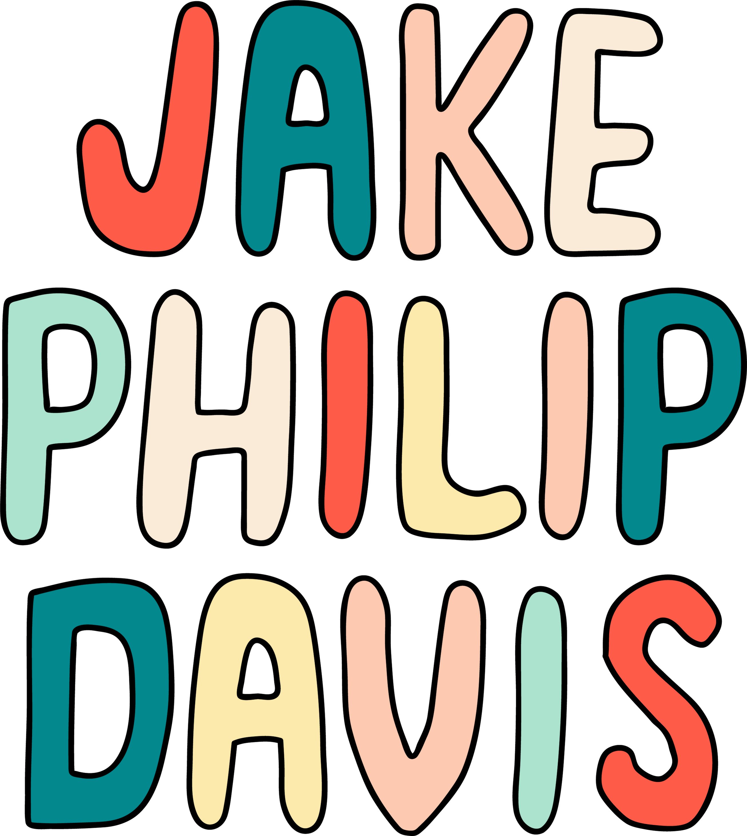 Jake Philip Davis