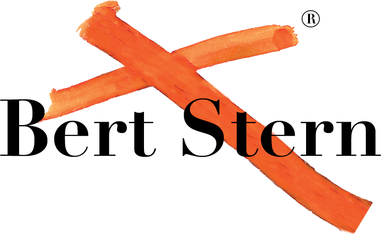 The Bert Stern Trust Official Website 