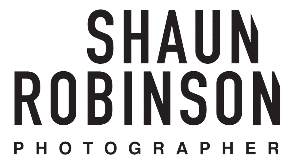 Shaun Robinson Photographer