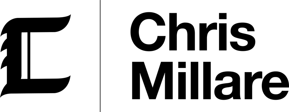Chris Millare's Portfolio