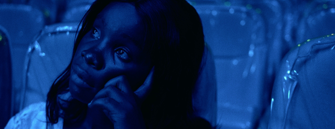 Democratic Republic of the Congo short film LES CHOIX. Pursuing her dreams of getting her doctorate and curing malaria, Cristell faces her final examen when the dean makes a complicated proposal.