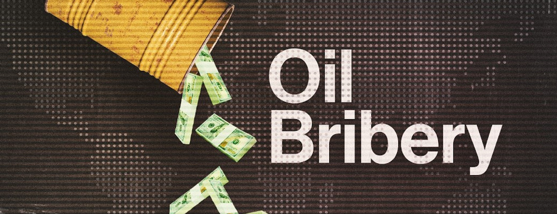 The commodity trading industry has been known for shady behavior since the days of Marc Rich, the infamous godfather of the industry. But the landmark trial of Javier Aguilar has brought to life the inner workings of a modern-day bribery scheme.