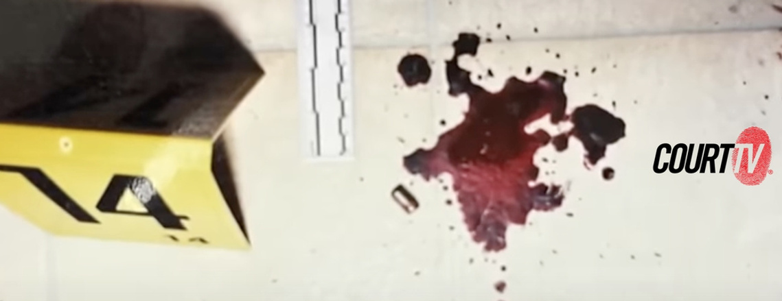 'Accomplice to Murder with Vinnie Politan' S2 E4: FL v. Trexler - The Hairdresser, The Hitman, And The Grandmother. The cold-blooded murder of Ron Stovall - chased down and executed inside his own home - had all the signs of a mob hit.