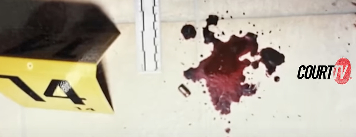 'Accomplice to Murder with Vinnie Politan' S2 E4: FL v. Trexler - The Hairdresser, The Hitman, And The Grandmother. The cold-blooded murder of Ron Stovall - chased down and executed inside his own home - had all the signs of a mob hit.