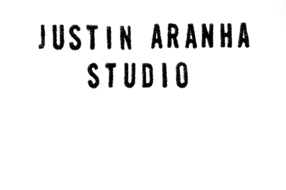 Justin Aranha Studio