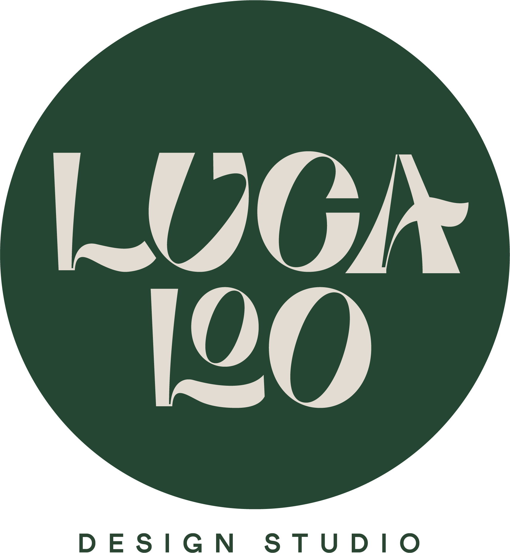 Lucaloo Design Studio